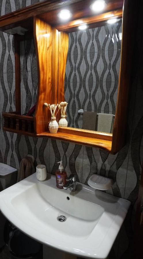 Anse Kerlan Beach Chalets Екстериор снимка